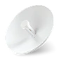 UBIQUITI 1-1000 Gigabit 25dBi 5GHz 400mm PowerBeam Exterior inc-PoE24V - Miniatura 4