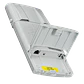 Punto de Acceso Exterior MikroTik BaseBox 2 - 2.4 GHz, Alta Potencia, Gigabit Ethernet - Miniatura 2