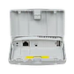 Punto de Acceso Exterior MikroTik BaseBox 2 - 2.4 GHz, Alta Potencia, Gigabit Ethernet - Miniatura 6