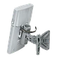 Punto de Acceso Exterior MikroTik BaseBox 2 - 2.4 GHz, Alta Potencia, Gigabit Ethernet - Miniatura 8