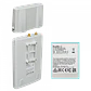 Punto de Acceso Exterior MikroTik BaseBox 2 - 2.4 GHz, Alta Potencia, Gigabit Ethernet - Miniatura 9