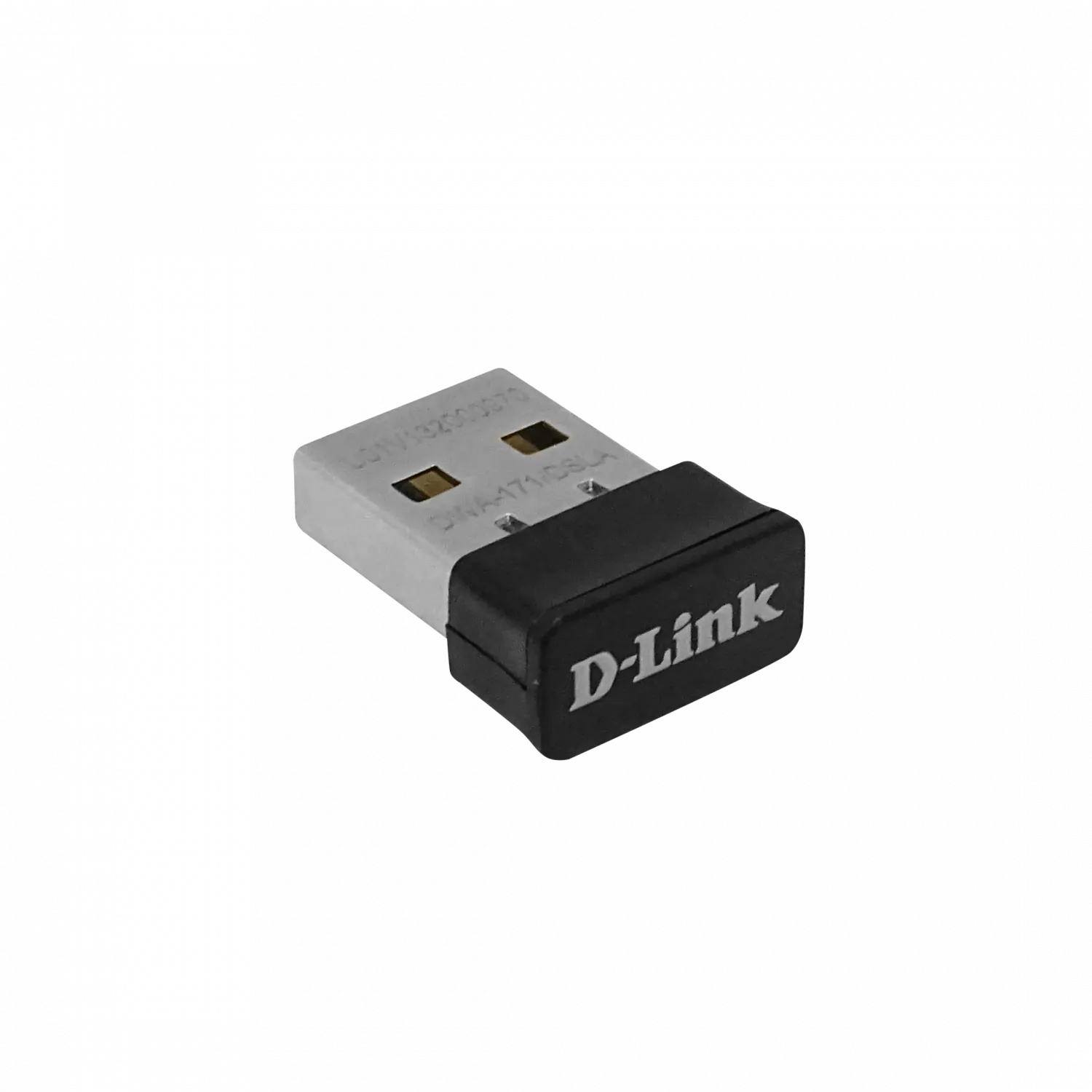 Adaptador USB Wireless AC600 Dual Band 4