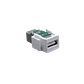 Keystone A-B USB-USB A-afuera - Miniatura 2