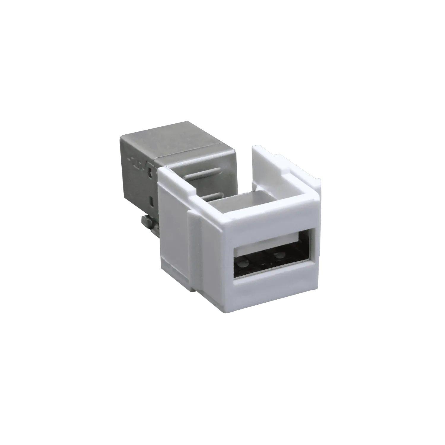 Keystone A-B USB-USB A-afuera 3