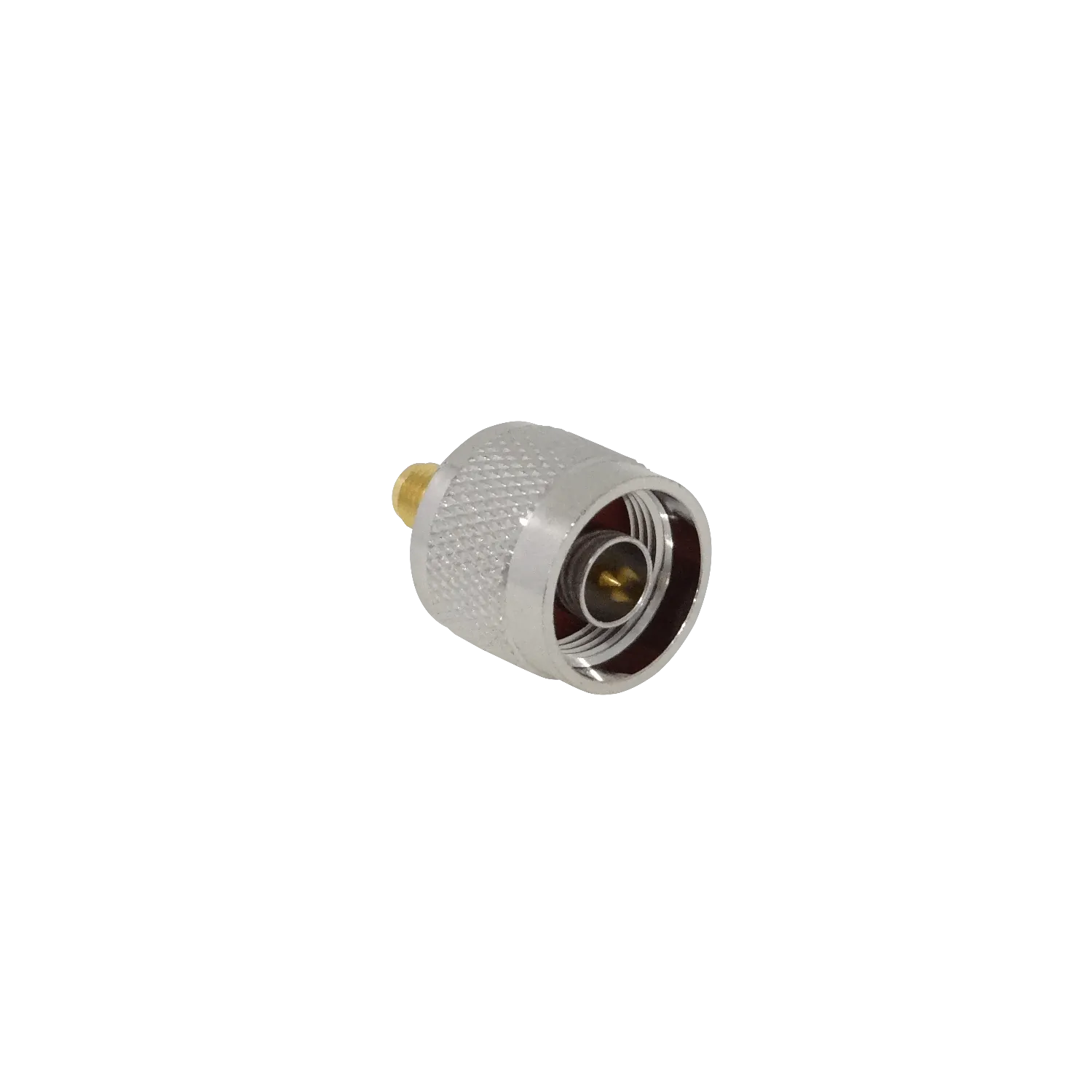Convertidor .SMA-Hembra N-Macho Adaptador Copla 2