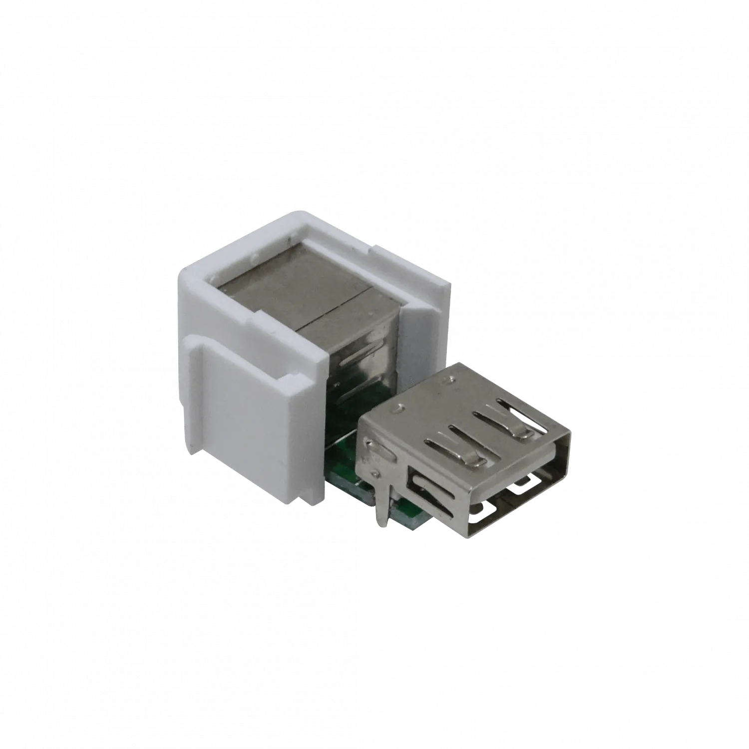 Keystone B-A USB-USB B-Afuera 2