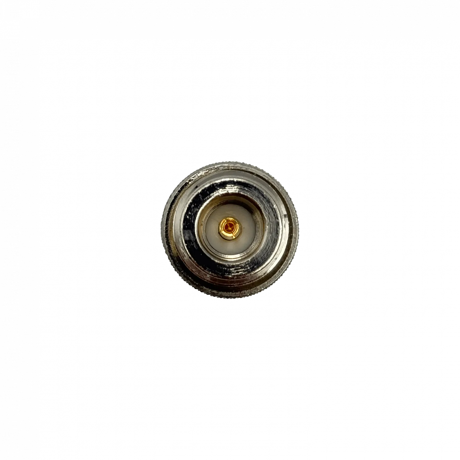 N-Hembra UHF-Macho/PL259-Macho Adaptador Copla Coaxial 2