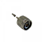 N-Macho LMR100 Conector Crimpeable Serie-100 - Miniatura 2