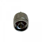 N-Macho LMR100 Conector Crimpeable Serie-100 - Miniatura 4