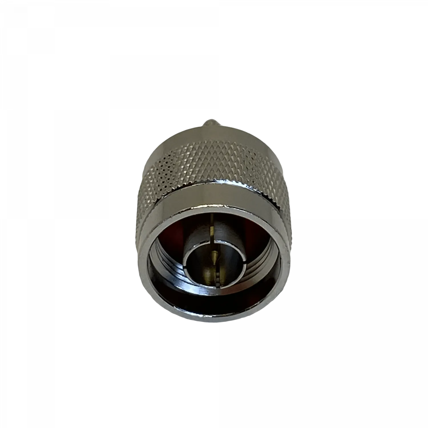 N-Macho LMR100 Conector Crimpeable Serie-100 4