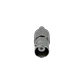Conector BNC-Hembra Crimpeable p/cable LMR195 RG58 RG142 RG223 RG400 - Miniatura 3