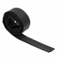 Tubo Termocontráctil LMR195 Negro 10mm 1 Metro 2 a 1 Poliolefina - Miniatura 2