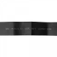 25mm 1mt LMR600 Negro Termo Contractil Termoretractil 100cm - Miniatura 2