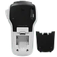 DYMO ROTULADORA LABELMANAGER REQ-CINTA-D1 6MM/9MM/12MM REQ/6-AAA - Miniatura 3