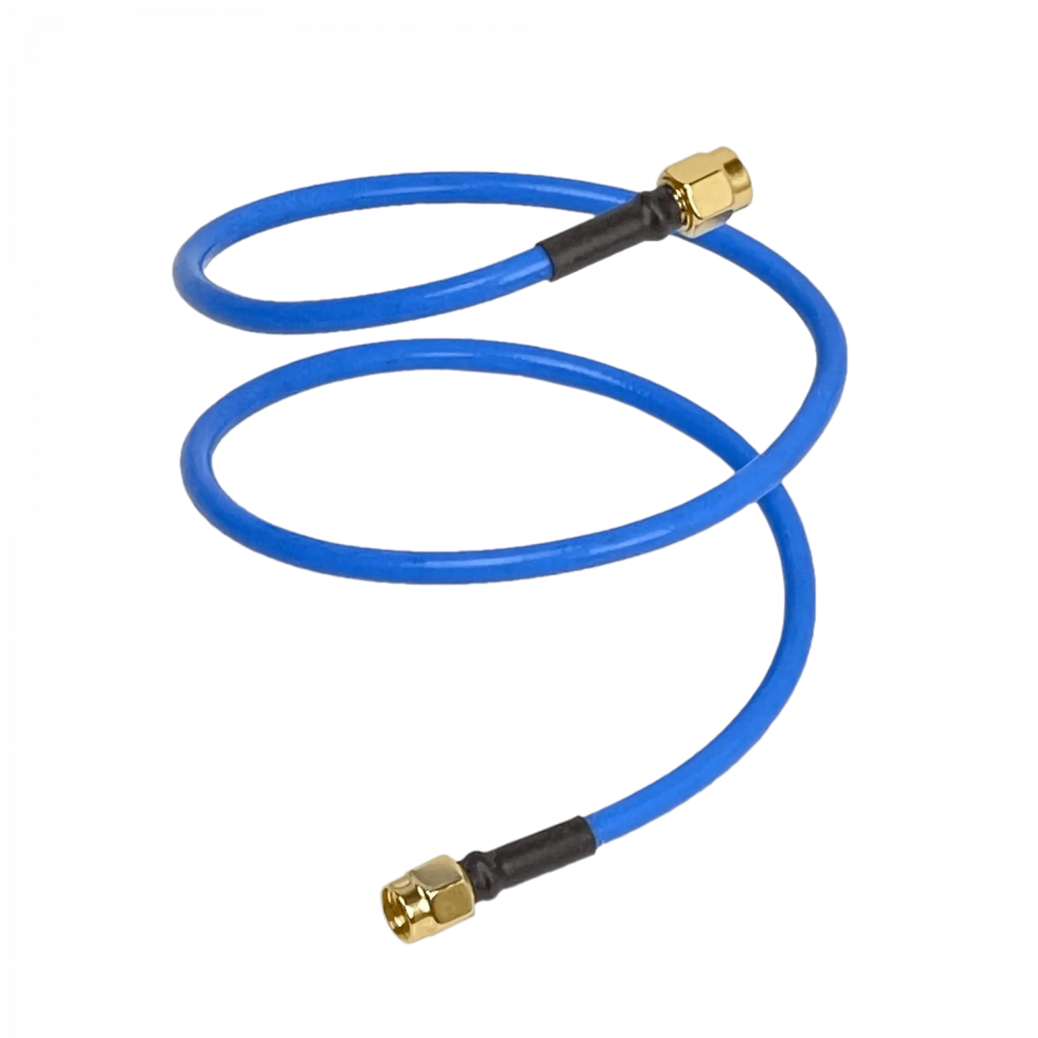 Cable Flex-guide RPSMA MikroTik de Baja Pérdida para Uso en Exteriores e Interiores 4