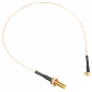 Cable Pigtail MikroTik ACMMCXRPSMA MMCX a RPSMA 260 mm para BaseBox - Miniatura 2