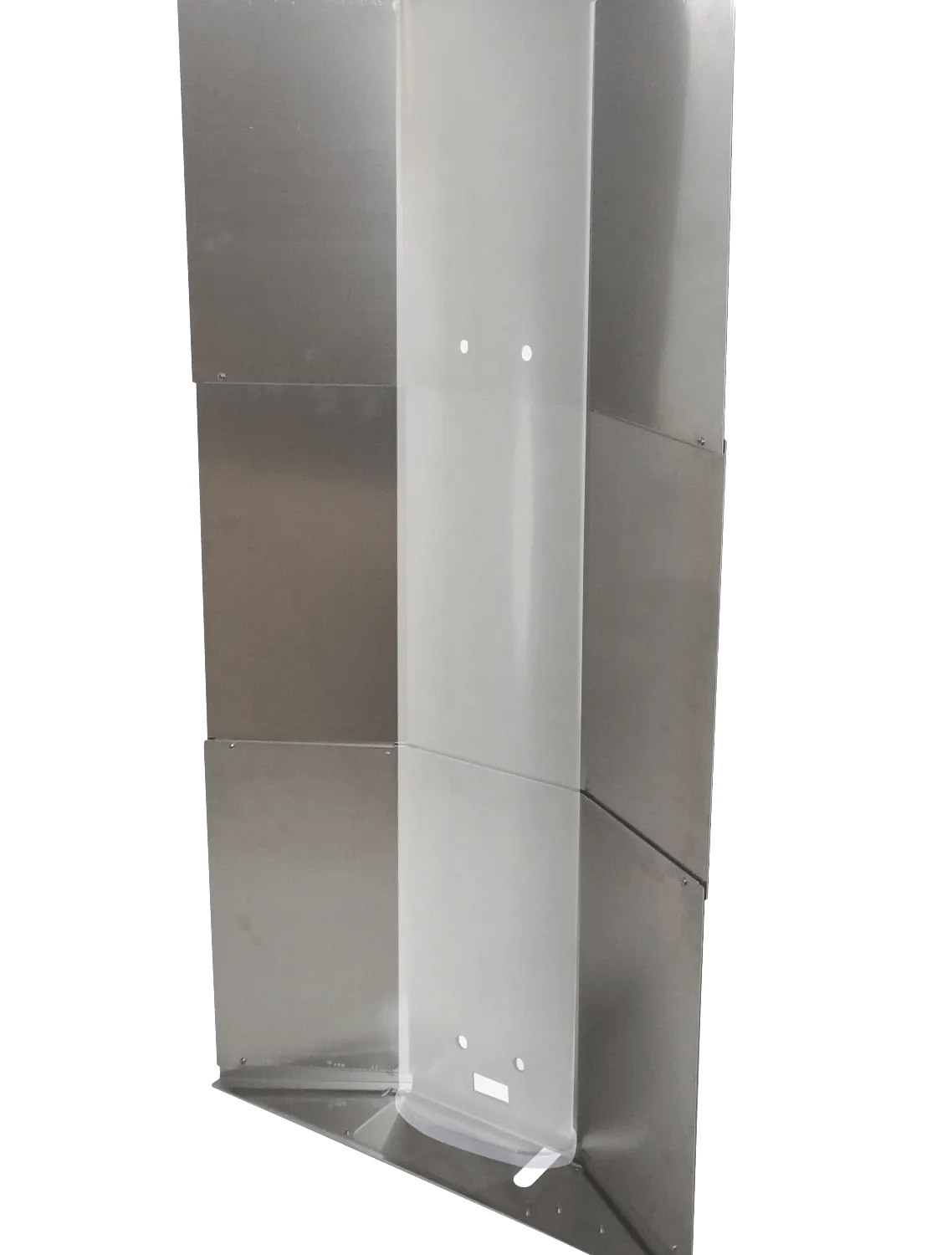 RFARMOR AM-9M13-120 UNITARIO ESCUDO P/SECTORIAL-ROCKET UBIQUITI 5