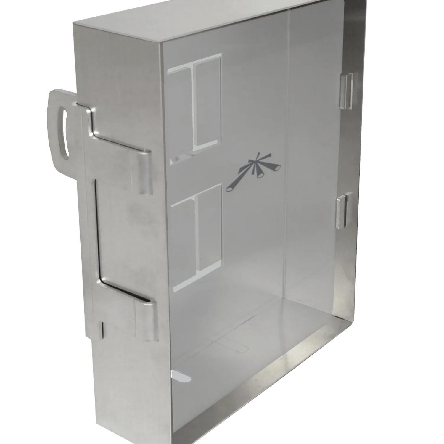 RFARMOR ESCUDO LOCOM9 UNITARIO REDUCE-RUIDO UNSLK9 4