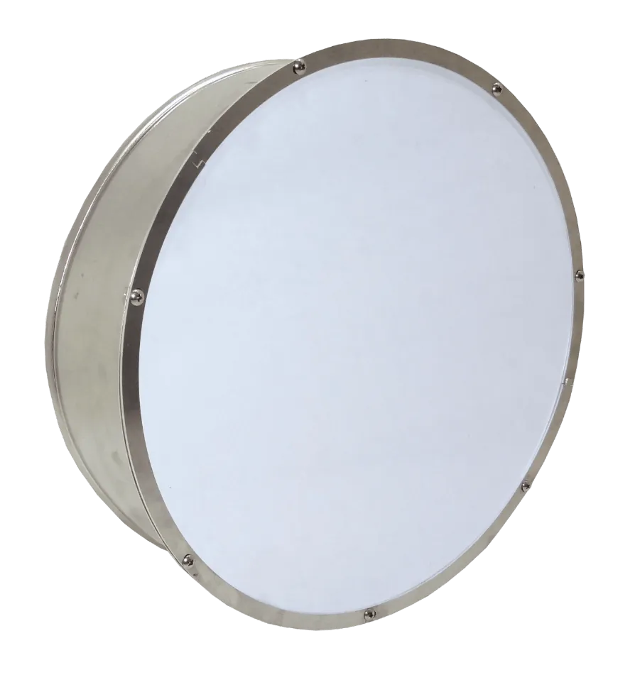 RFARMOR PBE-M5-300 NB-5G22 UNITARIO RADOME-ESCUDO REDUCE-RUIDO 4