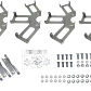 RFARMOR 6-GANG CLUSTER SISTEMA P/6-SECTORIALES REQ-USK-ESCUDOS - Miniatura 2