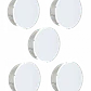 RFARMOR PBE-M5-400 PBE-M2-400 5-PACK RADOME-ESCUDO - Miniatura 2