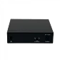 Switch TP-LINK TL-SG105 Metálico 5 Puertos Gigabit, Compacto, Auto MDI/MDIX, Plug and Play, No Admin - Miniatura 4