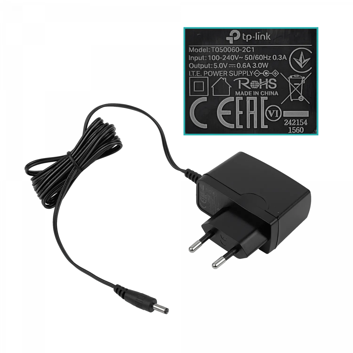 Switch TP-LINK TL-SG105 Metálico 5 Puertos Gigabit, Compacto, Auto MDI/MDIX, Plug and Play, No Admin 7