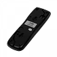 OHO Telefono Analogo Gondola Negro 1-RJ11-M/H - Miniatura 3