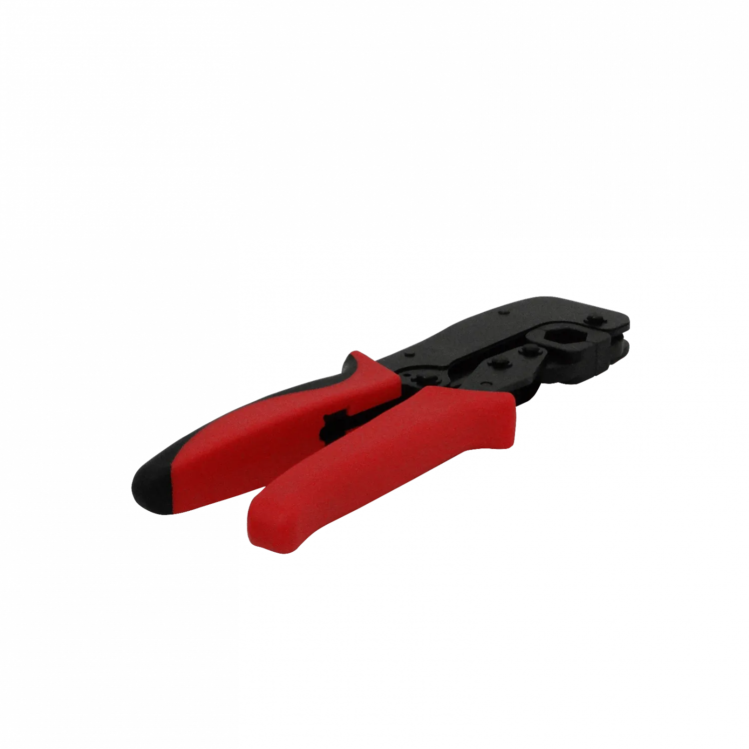 Herramienta Crimpeadora TL-CRIMP06-2, CA600 / LMR-600, prensa virola y pasador 2