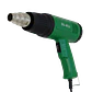 BEST Pistola Calor 500-1600W 1-Boquilla Aire Caliente - Miniatura 4