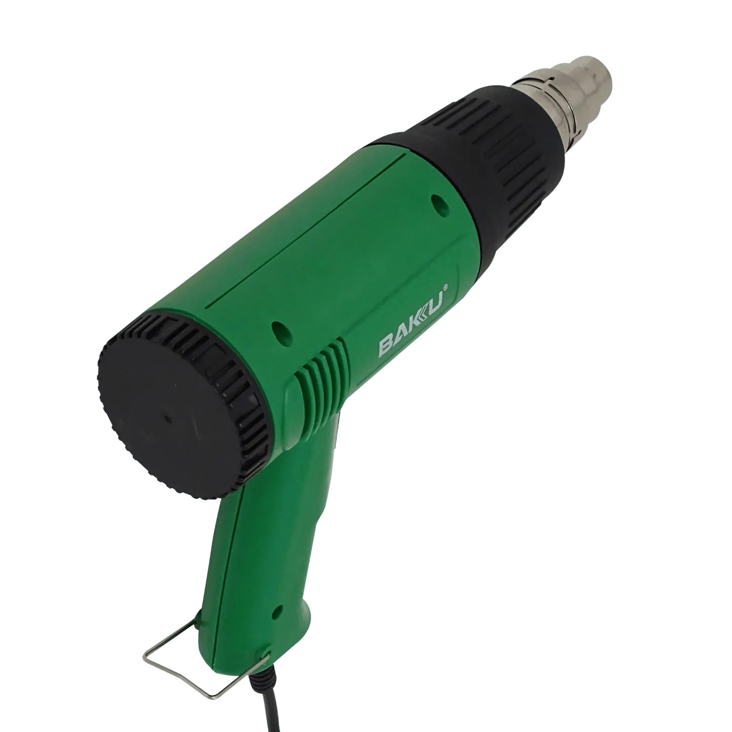 BEST Pistola Calor 500-1600W 1-Boquilla Aire Caliente 5