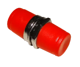 FC-FC MM Redondo SX-Simplex Copla p/Fibra Adaptador para/Cabecera-TF 2