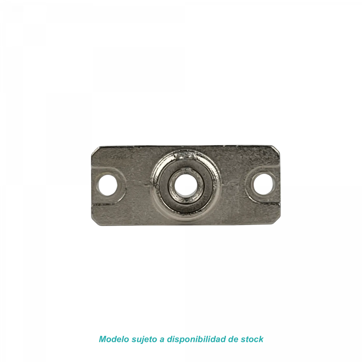 FC-FC SM/MM Rectangular SX Copla p/Fibra Adaptador p/Caja/Cabecera-CL 8