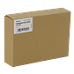 Caja de Terminación de Fibra Óptica 4 Puertos IP20 Blanca - BOX-4C - Miniatura 3