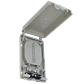 Caja NAP de Fibra Óptica 24 Puertos IP52 Gris - BOX-24C - Miniatura 7