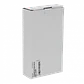 Caja NAP de Fibra Óptica 24 Puertos IP52 Gris - BOX-24C - Miniatura 4