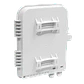 Caja NAP de Fibra Óptica 16 Puertos IP65 Blanca - BOX-2-16C - Miniatura 2
