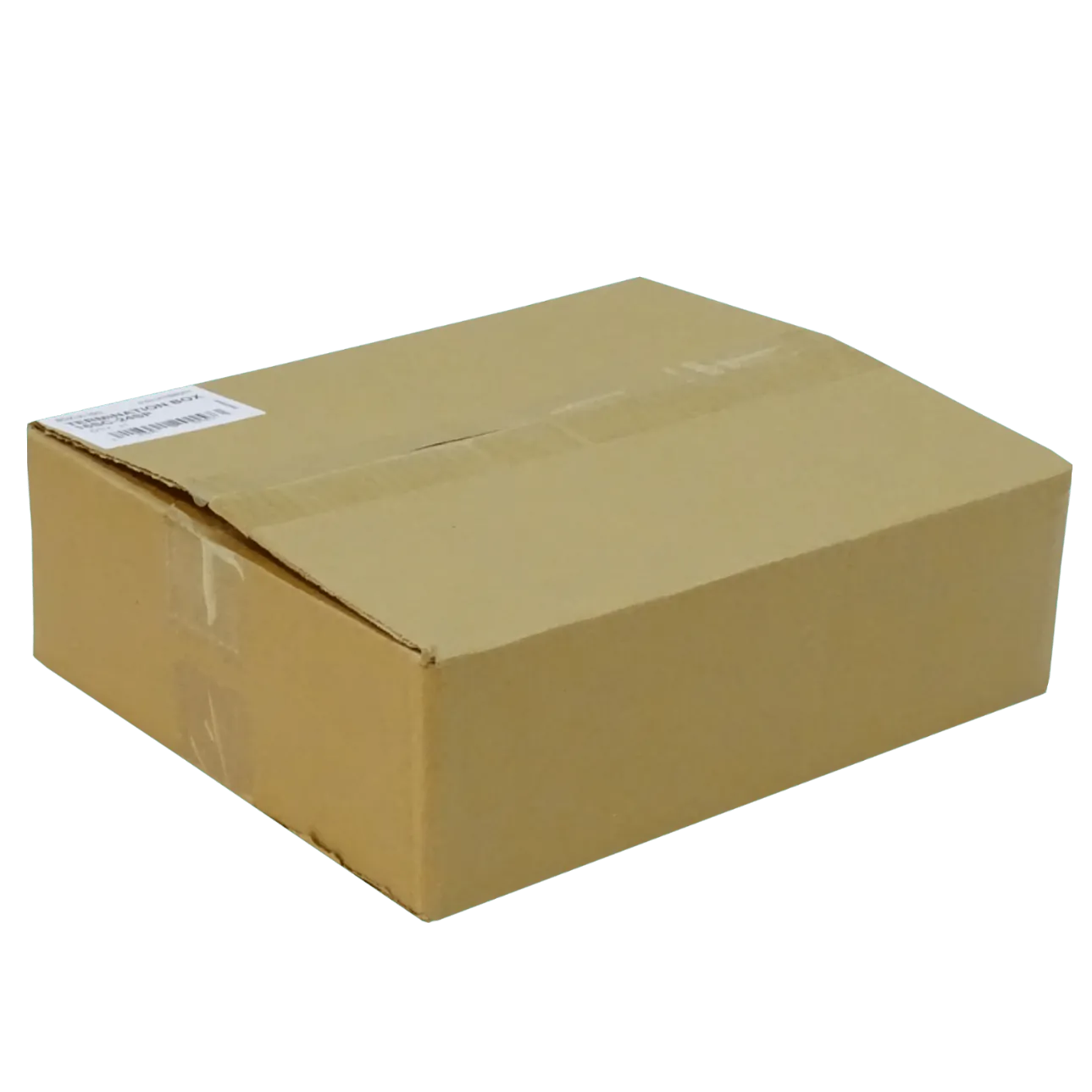 Caja NAP de Fibra Óptica 16 Puertos IP65 Blanca - BOX-2-16C 7