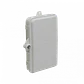 Caja NAP de Fibra Óptica 6 Puertos Rectangular IP65 - BOX-1-6C - Miniatura 3