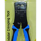 Crimpeadora LINKMADE MNN-N468 RJ45 RJ12 RJ11 Pivote Vertical - Miniatura 2