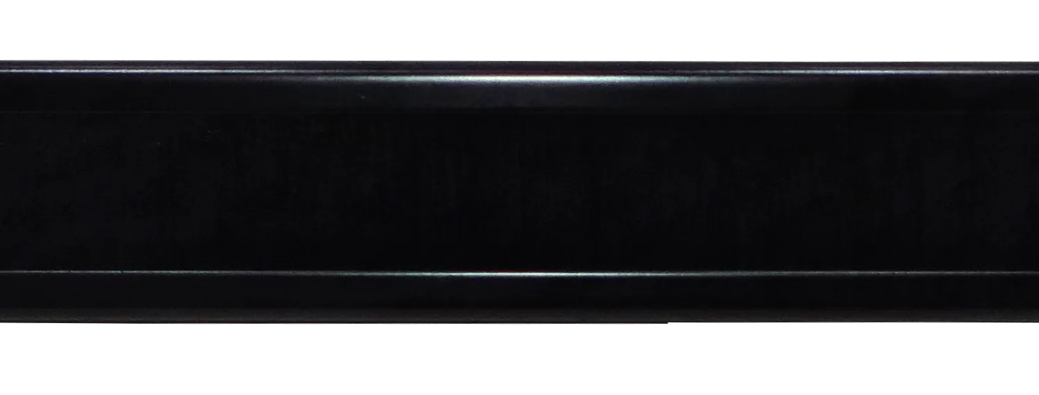 Tapa Posterior para Rack Linkmade RAP-1CS, Apertura Tipo Cepillo, 1U 4