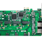 ATCOM PCIe-x1 8X 2-RJ45 REQ-AX210 3.3/5V 32BIT TARJETA ASTERISK - Miniatura 3
