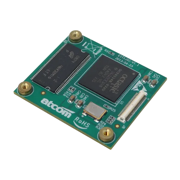 ATCOM MODULO ECO ECHO-32 PARA AX-E1DL OCT6114E-032D 3