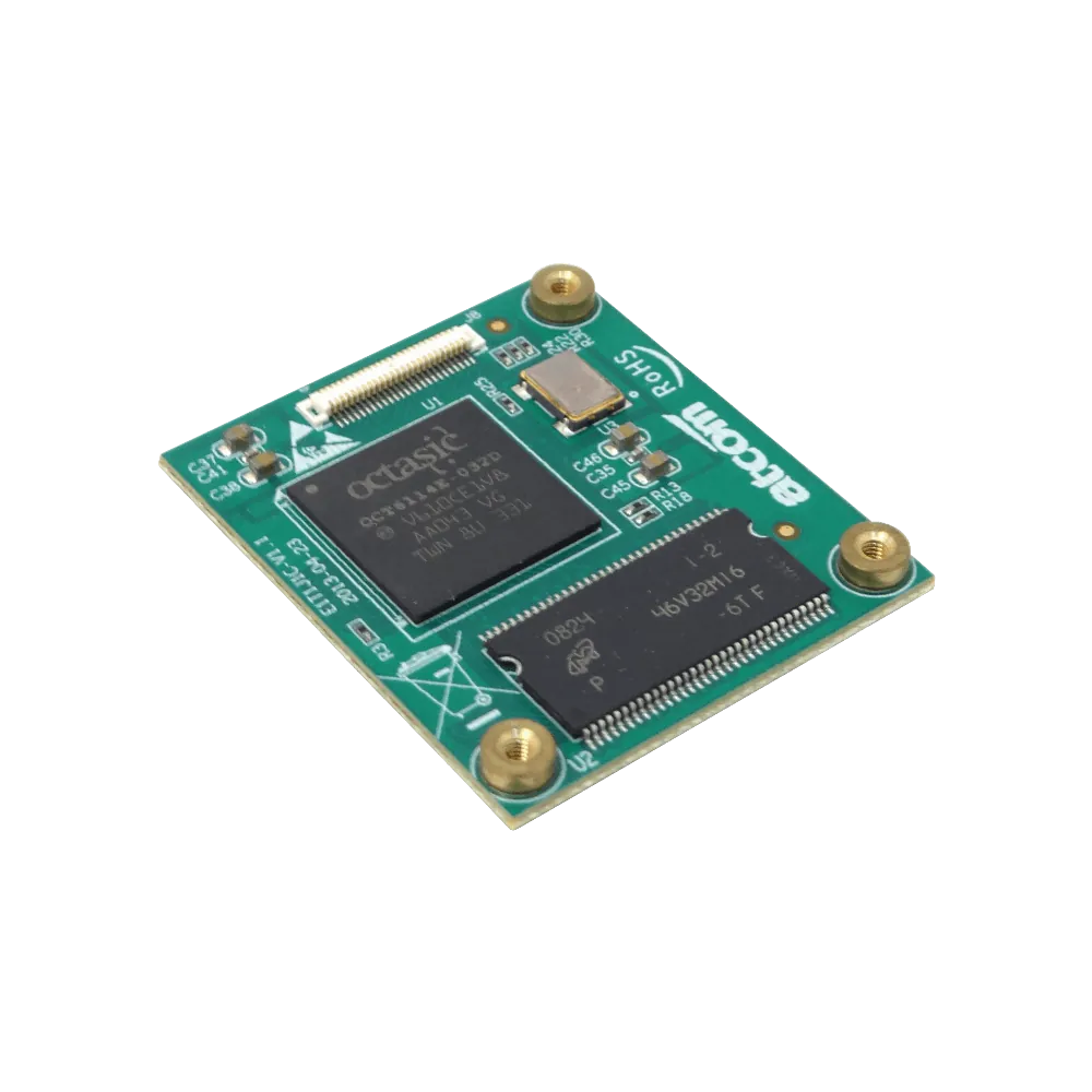 ATCOM MODULO ECO ECHO-32 PARA AX-E1DL OCT6114E-032D 2
