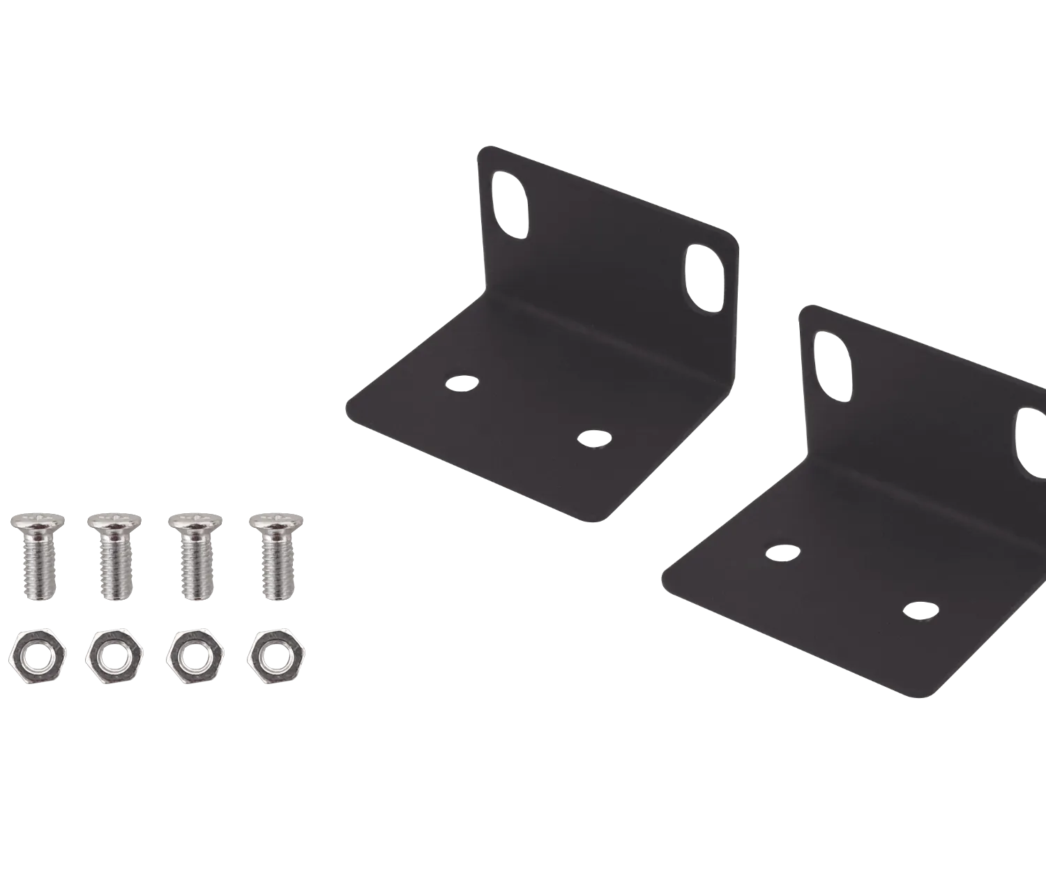 Panel Fibra LINKMADE CFR12CL Fijo 12SC 24LC 1U Requiere Coplas Rectangulares 5