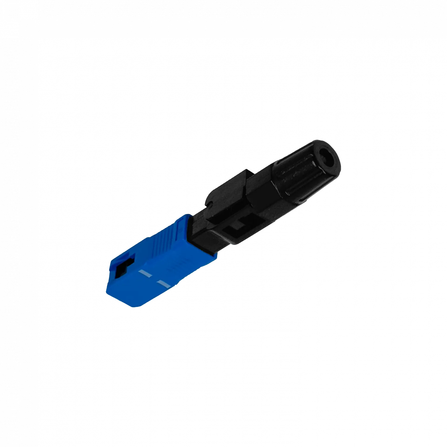 Conectores Rápidos SC/UPC Monomodo G657A Simplex - Paquete de 10 Unidades - CFCSR-10 3
