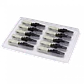 Conector Rápido SC Multimodo 50/125 µm - Paquete de 10 Unidades (CFC3R-10) - Miniatura 2