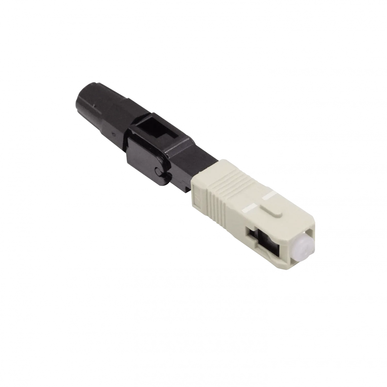 Conector Rápido SC Multimodo 50/125 µm - Paquete de 10 Unidades (CFC3R-10) 3