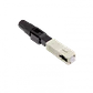 Conector Rápido SC Multimodo 50/125 µm - Paquete de 10 Unidades (CFC3R-10) - Miniatura 3