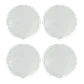 Lija para Fibra Óptica de 0,05 Micras, 4 Unidades, Diámetro 127mm - LIJA-05 - Miniatura 2
